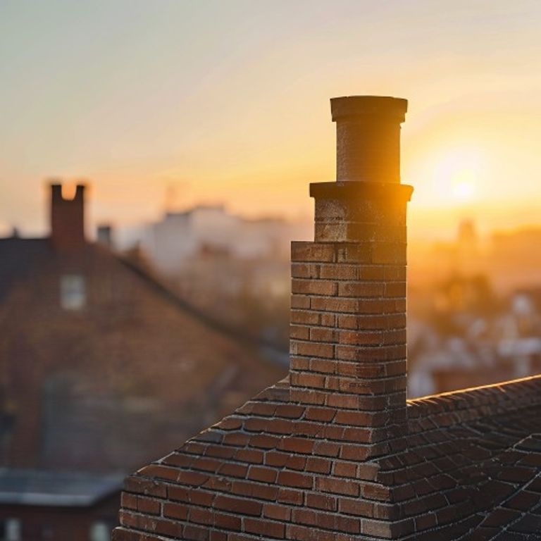 Crystal White Chimney Co. — professional Chimney Sweep in Arden Hills, our branded team and work van — Chimney Sweep near me Crystal White Chimney Co. — professional Chimney Sweep in Arden Hills, our branded team and work van — Chimney Sweep near me